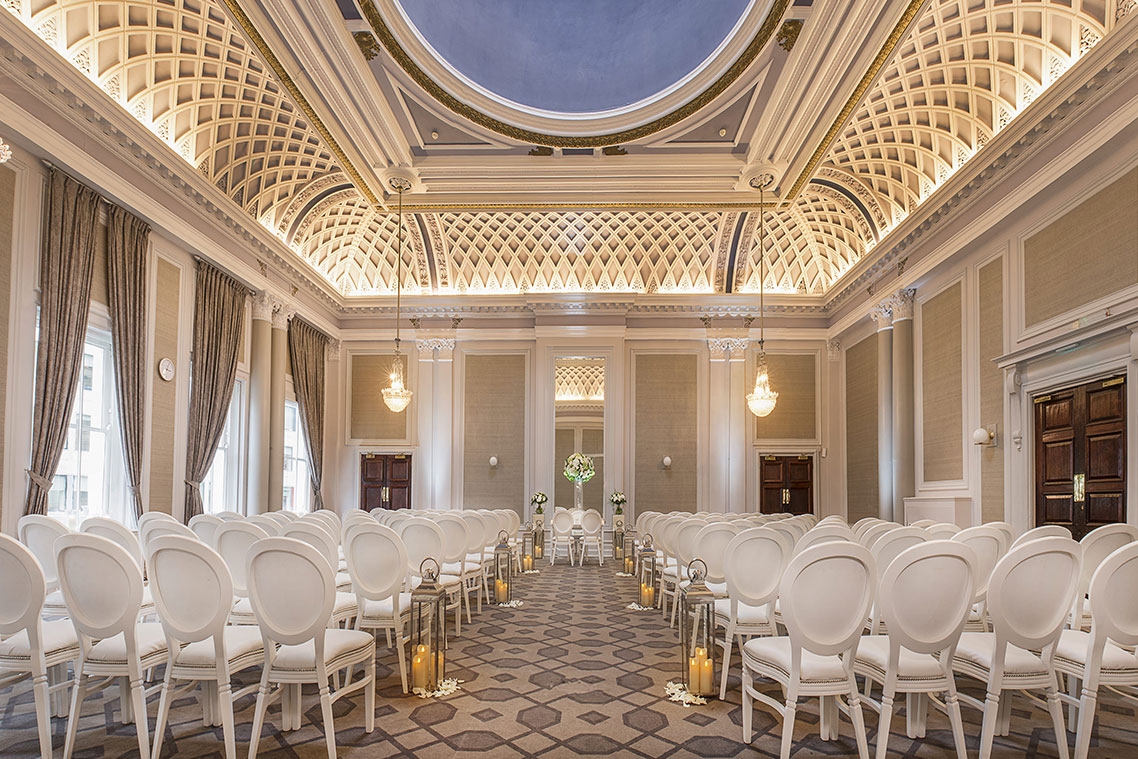 De Vere Grand Connaught Rooms