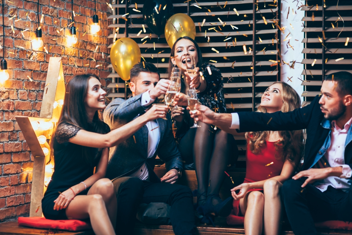 Birthday Party