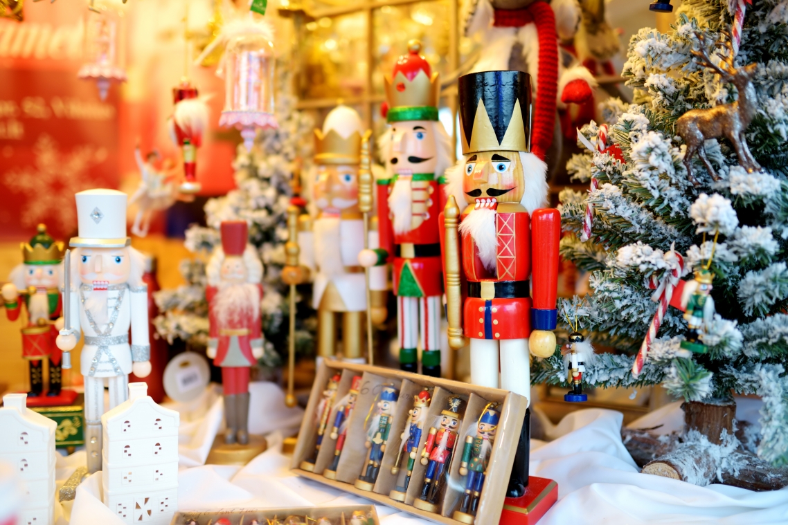 Best Christmas Markets in London 2019